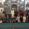 Mevlana moskee 2016